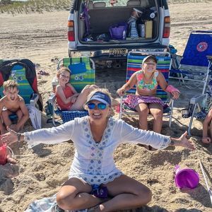 Meet your Posher, Kim